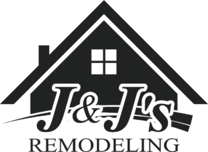 J and J's Remodeling - Augusta GA Logo